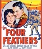 The Four Feathers (1929)