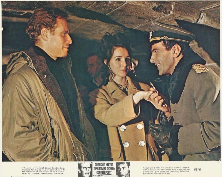 Kontrapunkt (1968)