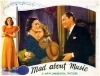 Mad About Music (1938)