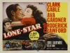 Osamělá hvězda (1952)