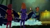 Scooby Doo: Měsíční nestvůra vylézá (2015) [Video]