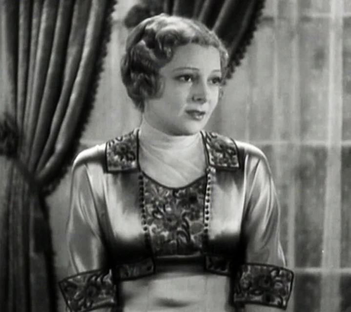 The Life of Vergie Winters (1934)