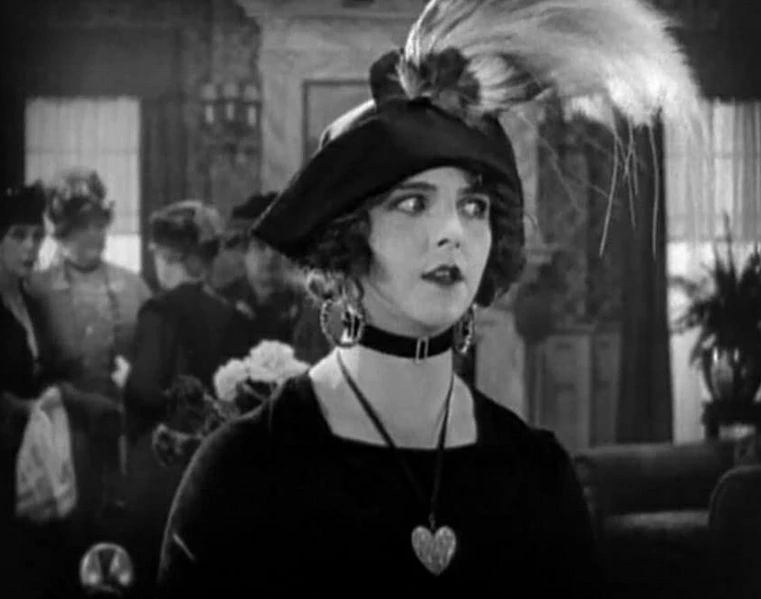 The Flapper (1920)