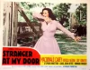 Stranger at My Door (1956)