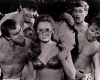 The Ghost in the Invisible Bikini (1966)