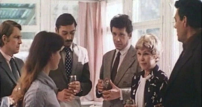 Dopadení (1982)