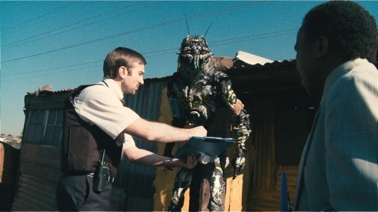 District 9 (2009)