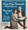 Mary Jane´s Pa (1917)