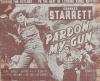 Pardon My Gun (1942)
