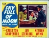 Sky Full of Moon (1952)