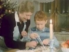 Uloupené dětství (1987) [TV film]