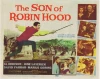 The Son of Robin Hood (1958)