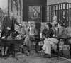 Než se zvedne opona (1980) [TV pořad]