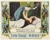 Daytime Wives (1923)