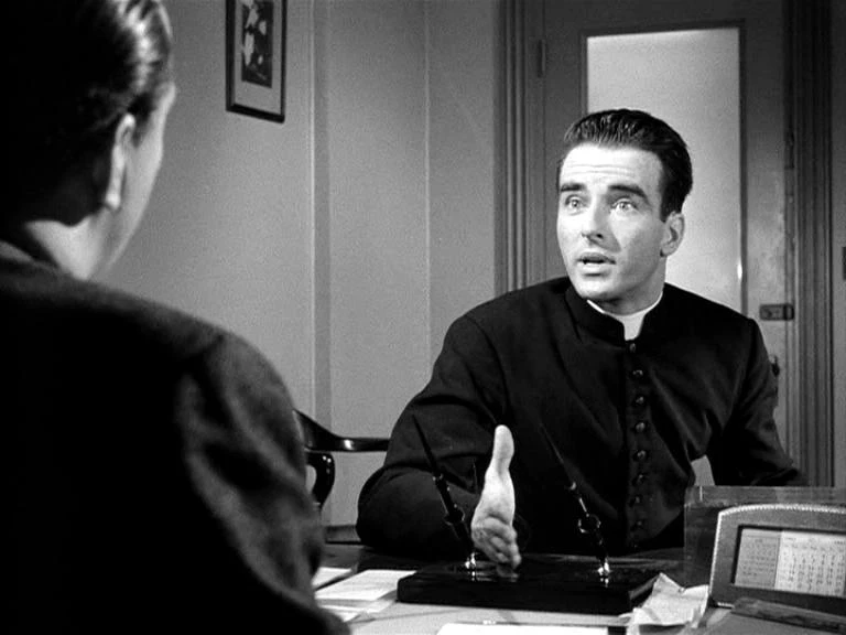 Zpovídám se (1953)