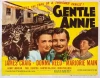 Gentle Annie (1944)