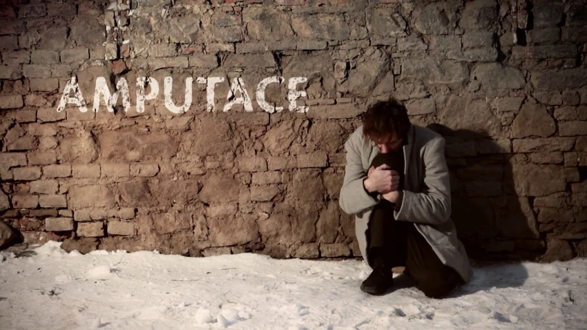 Amputace (2012)