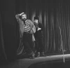 Těžká Barbora (1960) [TV divadelní představení]