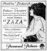 Zaza (1915)