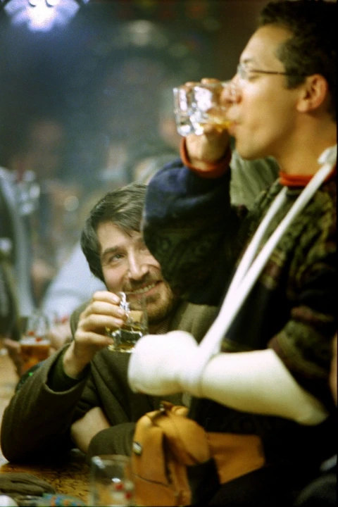 À boire (2004)