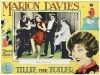 Tillie the Toiler (1927)