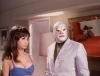 El Santo bojuje proti Blue Démonovi na Atlantidě (1970)