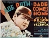 Babe Comes Home (1927)