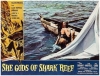 She Gods of Shark Reef (1958)