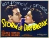 Storm at Daybreak (1933)