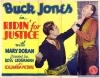Ridin' for Justice (1932)