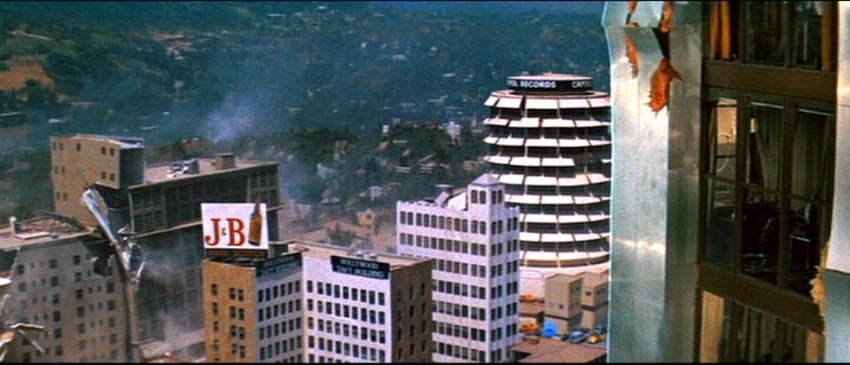 Zemětřesení (1974)