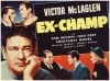 Ex-Champ (1939)