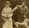 The Island of Intrigue (1919)