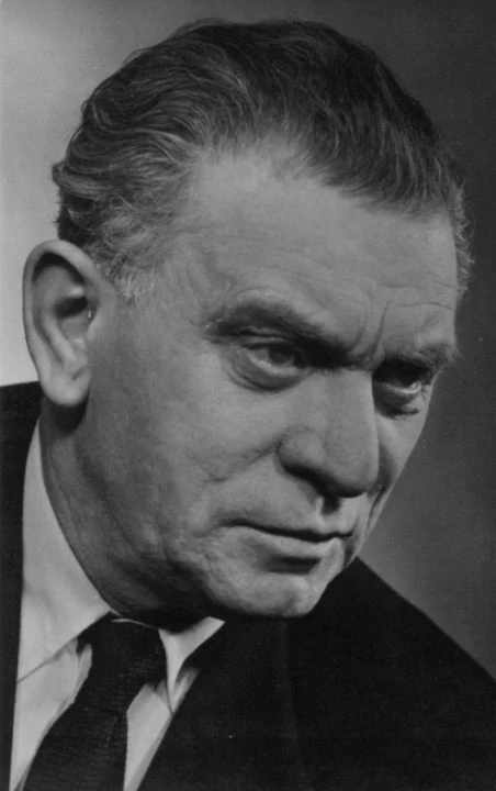 Vilém Rosegnal 1961