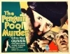 The Penguin Pool Murder (1932)