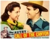 Call of the Canyon (1942)