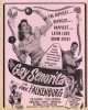 The Gay Senorita (1945)