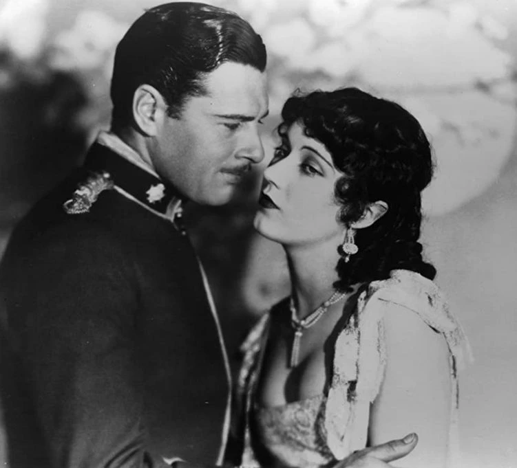 The Four Feathers (1929)