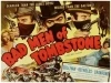 Bad Men of Tombstone (1949)