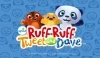 Ruff Ruff, Tweet a Dave (2015) [TV seriál]