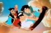 Aladin a král zlodějů (1996) [Video]