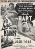 Lure of the Islands (1942)