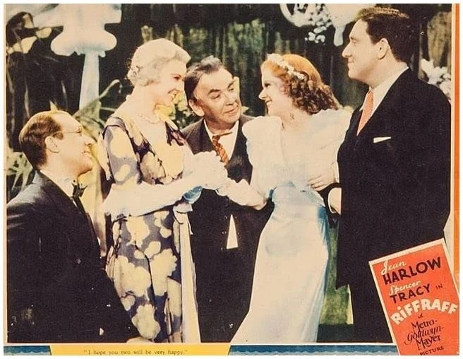 Riffraff (1936)