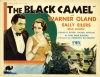 The Black Camel (1931)