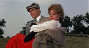 John Gavin Sophia Loren