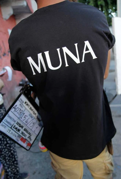 Muna (2015)