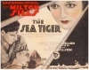 The Sea Tiger (1927)