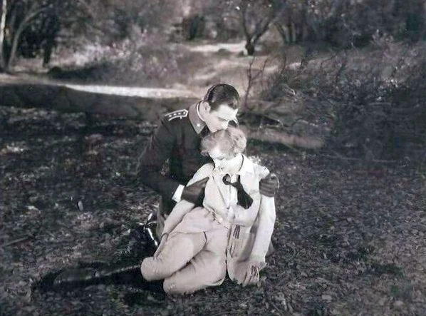 In the Name of Love (1925)