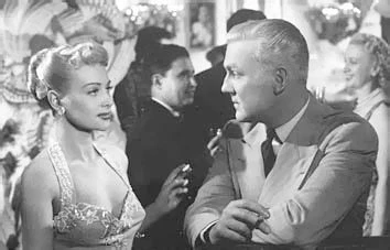 Dejte si pozor na blondýnky (1950)