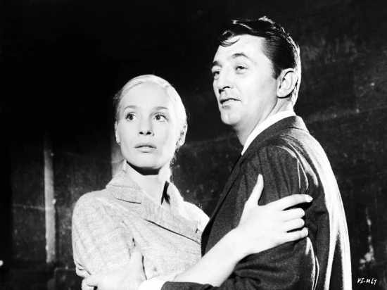 Cizí zásah (1956)